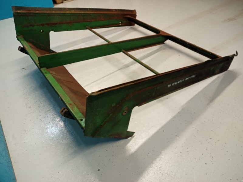 Sonstiges Mähdrescherzubehör des Typs John Deere 9540, Gebrauchtmaschine in Hemmet (Bild 3)