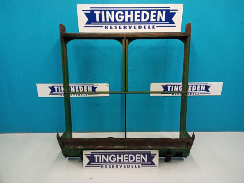 Sonstiges Mähdrescherzubehör za tip John Deere 9540, Gebrauchtmaschine u Hemmet (Slika 1)