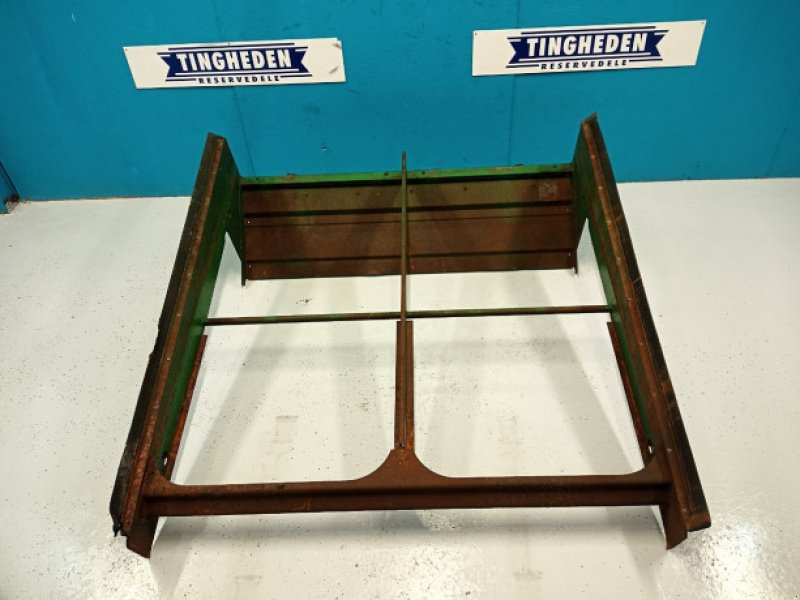 Sonstiges Mähdrescherzubehör des Typs John Deere 9540, Gebrauchtmaschine in Hemmet (Bild 14)