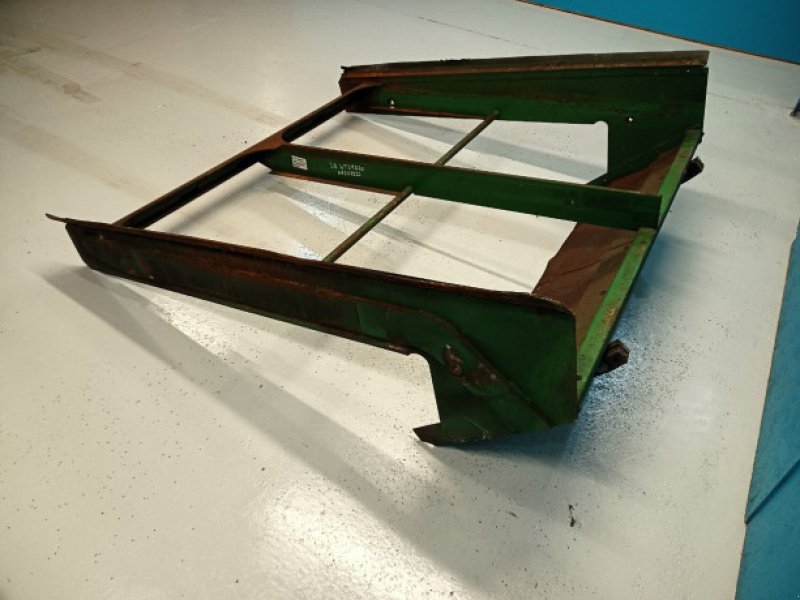 Sonstiges Mähdrescherzubehör des Typs John Deere 9540, Gebrauchtmaschine in Hemmet (Bild 4)