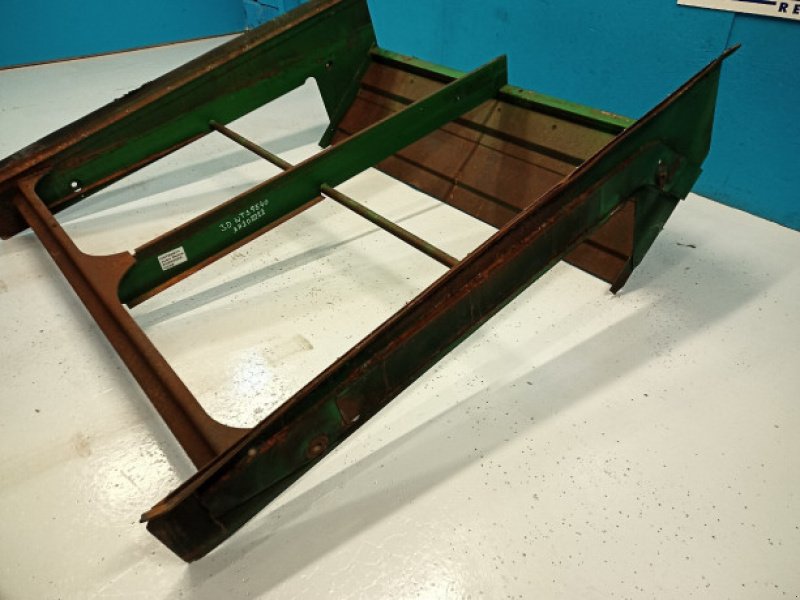 Sonstiges Mähdrescherzubehör des Typs John Deere 9540, Gebrauchtmaschine in Hemmet (Bild 5)