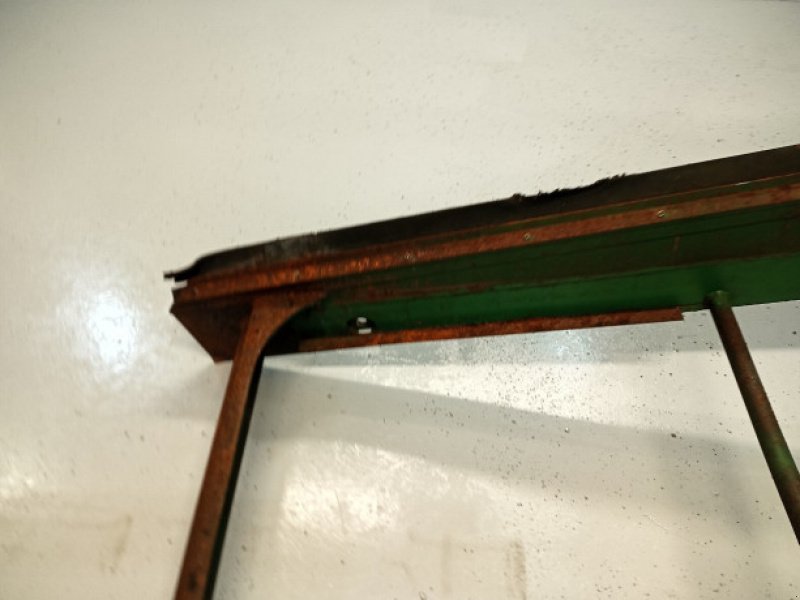 Sonstiges Mähdrescherzubehör des Typs John Deere 9540, Gebrauchtmaschine in Hemmet (Bild 10)