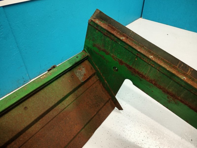 Sonstiges Mähdrescherzubehör des Typs John Deere 9540, Gebrauchtmaschine in Hemmet (Bild 9)