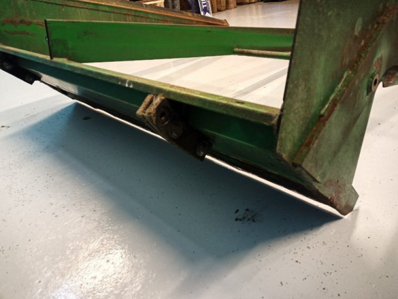 Sonstiges Mähdrescherzubehör des Typs John Deere 9540, Gebrauchtmaschine in Hemmet (Bild 15)