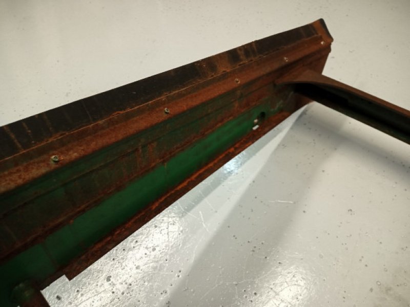Sonstiges Mähdrescherzubehör des Typs John Deere 9540, Gebrauchtmaschine in Hemmet (Bild 12)