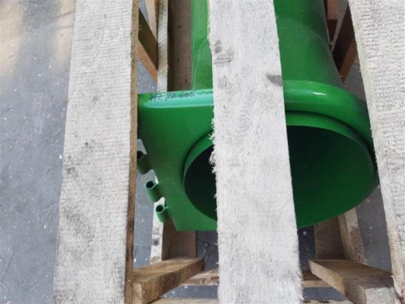Sonstiges Mähdrescherzubehör typu John Deere 955 Tømmerør AZ22605, Gebrauchtmaschine v Hemmet (Obrázek 6)