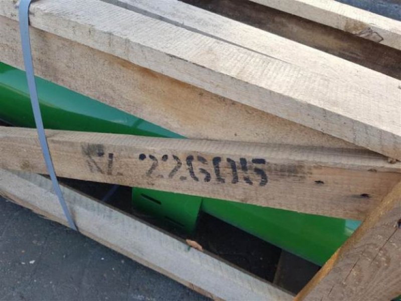 Sonstiges Mähdrescherzubehör typu John Deere 955 Tømmerør AZ22605, Gebrauchtmaschine v Hemmet (Obrázek 2)