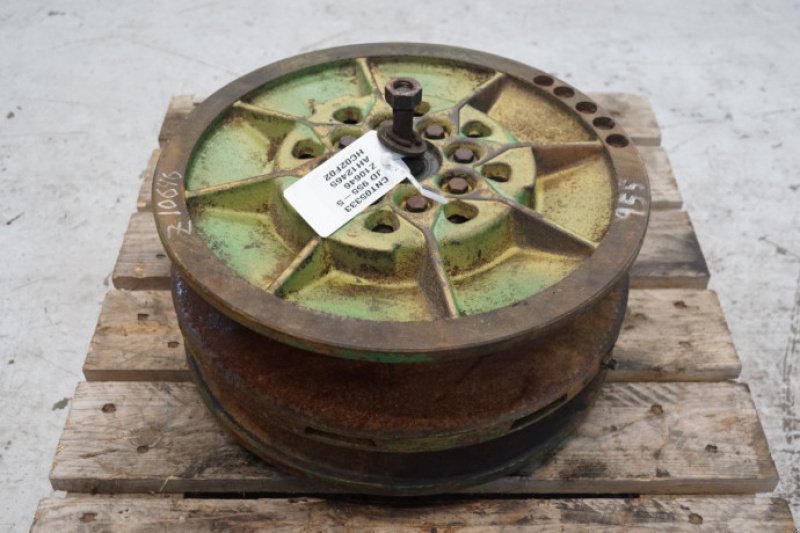 Sonstiges Mähdrescherzubehör typu John Deere 955, Gebrauchtmaschine v Hemmet (Obrázek 7)