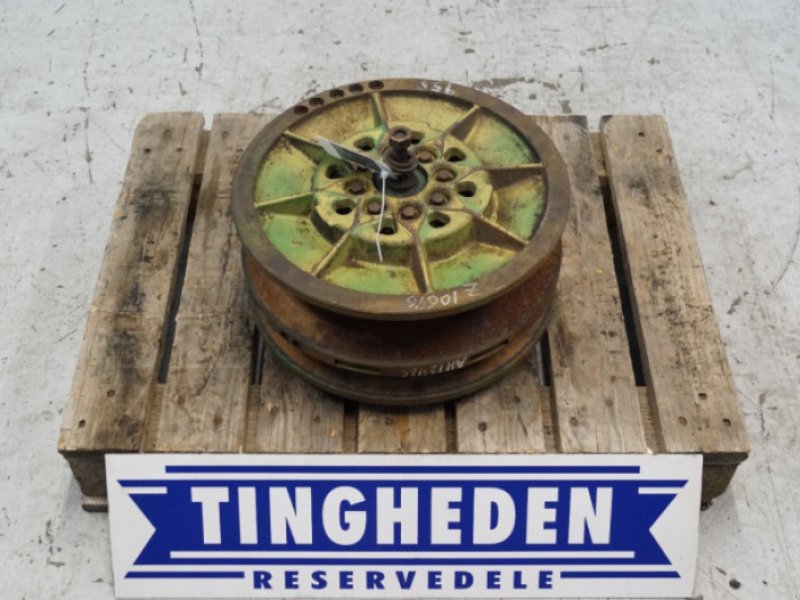 Sonstiges Mähdrescherzubehör del tipo John Deere 955, Gebrauchtmaschine In Hemmet (Immagine 1)