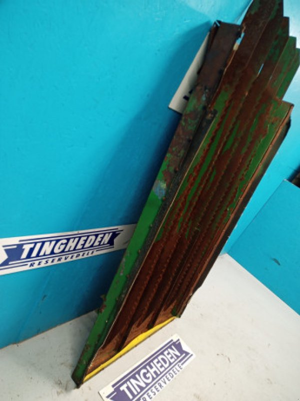 Sonstiges Mähdrescherzubehör des Typs John Deere 955, Gebrauchtmaschine in Hemmet (Bild 5)