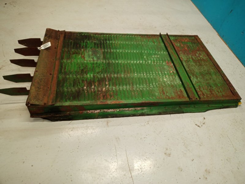 Sonstiges Mähdrescherzubehör des Typs John Deere 955, Gebrauchtmaschine in Hemmet (Bild 15)