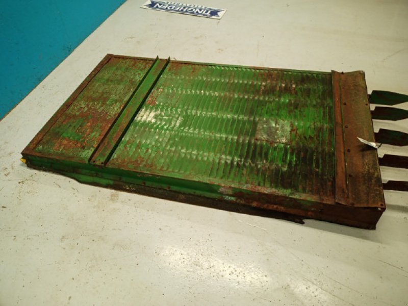 Sonstiges Mähdrescherzubehör des Typs John Deere 955, Gebrauchtmaschine in Hemmet (Bild 14)