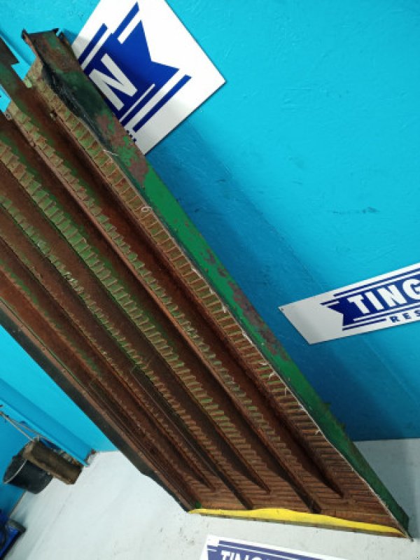 Sonstiges Mähdrescherzubehör des Typs John Deere 955, Gebrauchtmaschine in Hemmet (Bild 7)