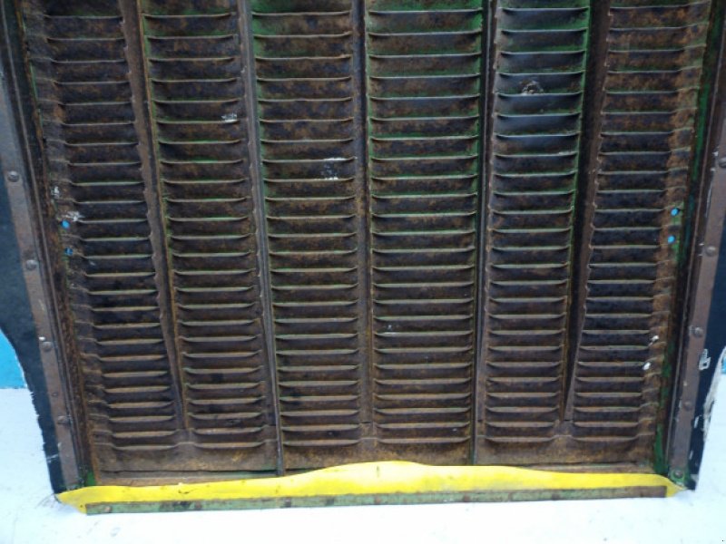 Sonstiges Mähdrescherzubehör des Typs John Deere 955, Gebrauchtmaschine in Hemmet (Bild 4)