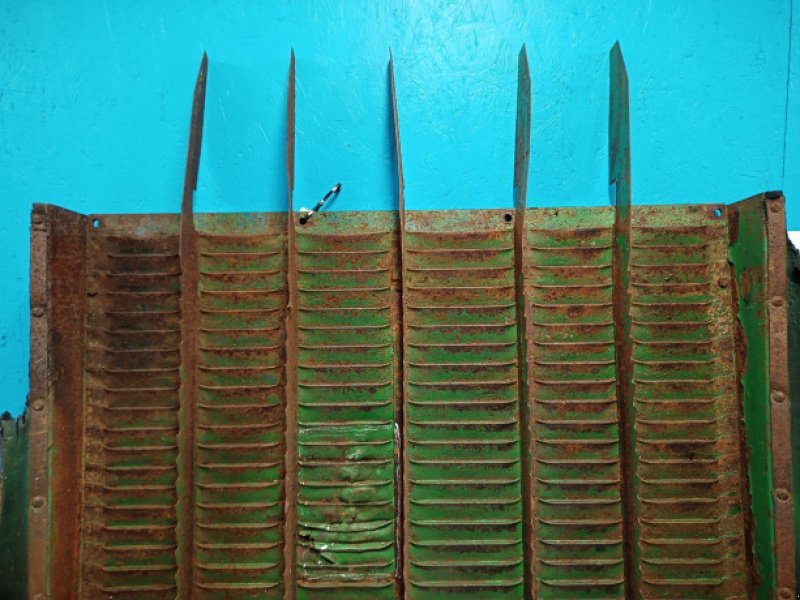 Sonstiges Mähdrescherzubehör des Typs John Deere 955, Gebrauchtmaschine in Hemmet (Bild 2)