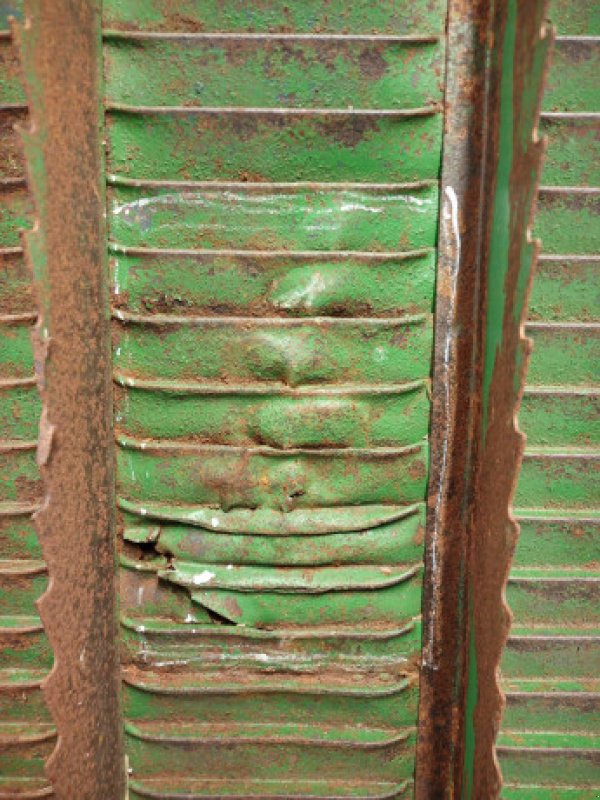 Sonstiges Mähdrescherzubehör des Typs John Deere 955, Gebrauchtmaschine in Hemmet (Bild 8)