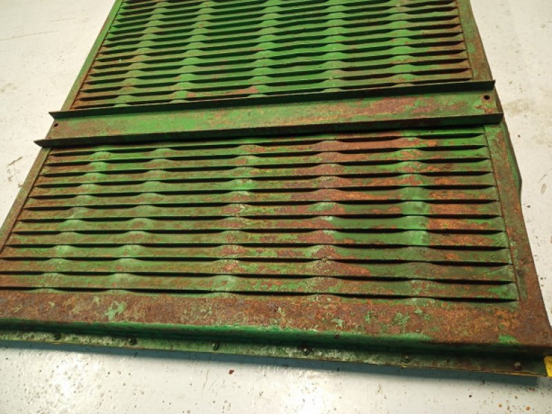 Sonstiges Mähdrescherzubehör des Typs John Deere 955, Gebrauchtmaschine in Hemmet (Bild 10)