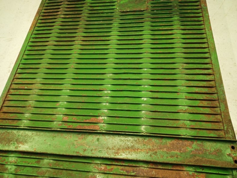 Sonstiges Mähdrescherzubehör des Typs John Deere 955, Gebrauchtmaschine in Hemmet (Bild 11)