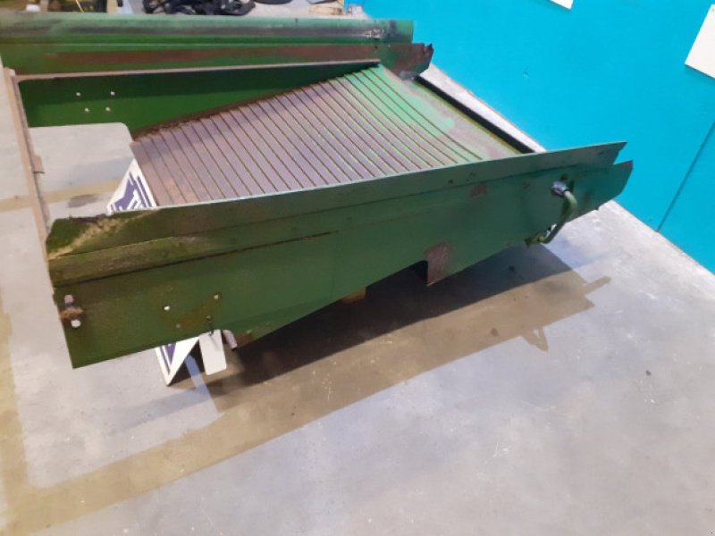 Sonstiges Mähdrescherzubehör typu John Deere 955, Gebrauchtmaschine v Hemmet (Obrázek 3)