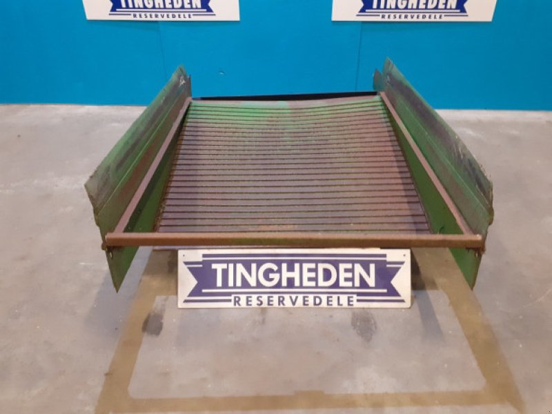 Sonstiges Mähdrescherzubehör typu John Deere 955, Gebrauchtmaschine v Hemmet (Obrázek 1)