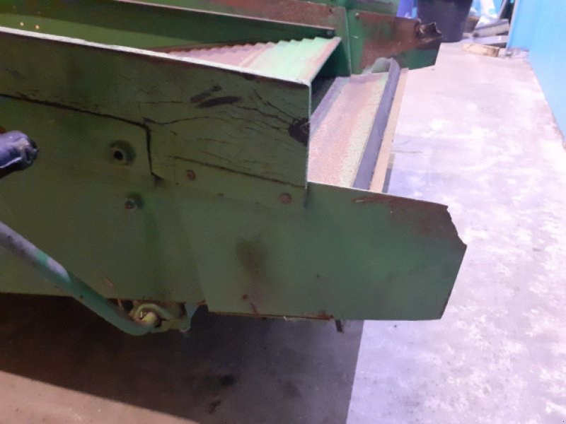 Sonstiges Mähdrescherzubehör typu John Deere 955, Gebrauchtmaschine v Hemmet (Obrázek 13)