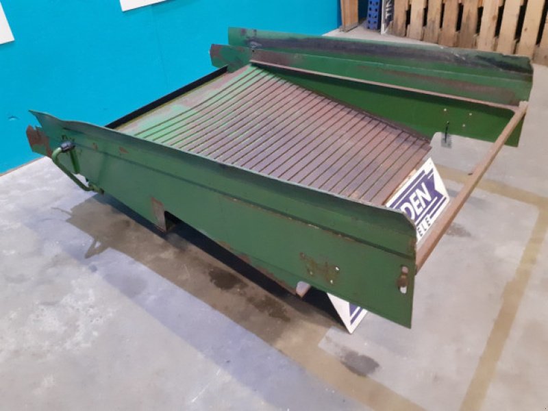 Sonstiges Mähdrescherzubehör typu John Deere 955, Gebrauchtmaschine v Hemmet (Obrázek 2)