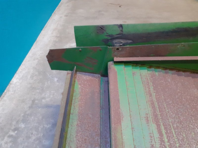 Sonstiges Mähdrescherzubehör typu John Deere 955, Gebrauchtmaschine v Hemmet (Obrázek 5)