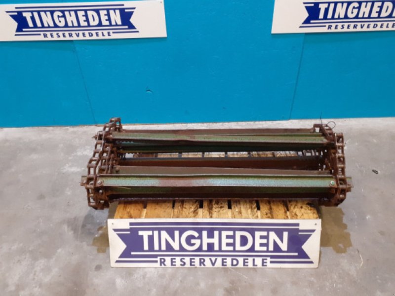 Sonstiges Mähdrescherzubehör от тип John Deere 955, Gebrauchtmaschine в Hemmet (Снимка 1)