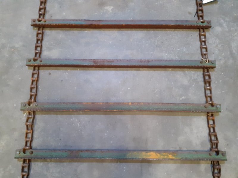 Sonstiges Mähdrescherzubehör typu John Deere 955, Gebrauchtmaschine v Hemmet (Obrázek 7)