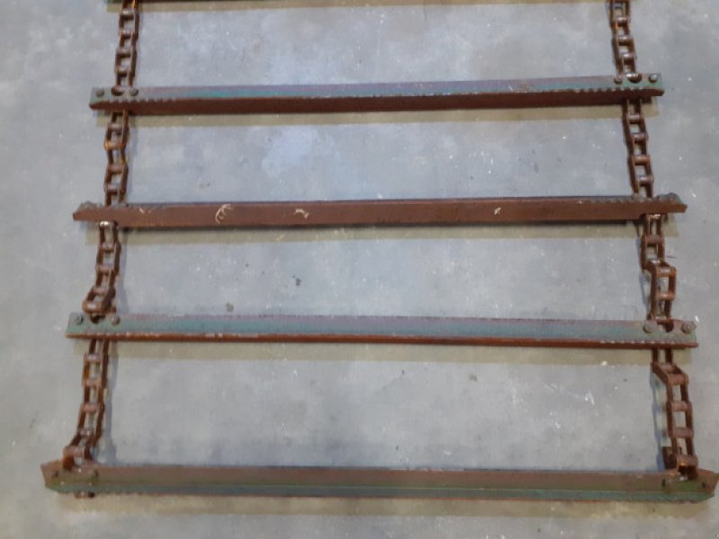 Sonstiges Mähdrescherzubehör typu John Deere 955, Gebrauchtmaschine v Hemmet (Obrázek 5)