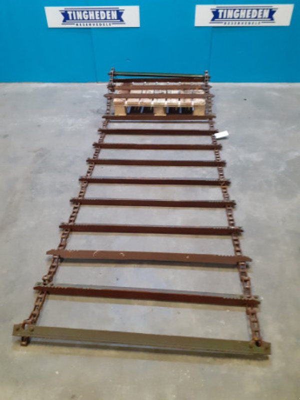 Sonstiges Mähdrescherzubehör typu John Deere 955, Gebrauchtmaschine v Hemmet (Obrázek 4)