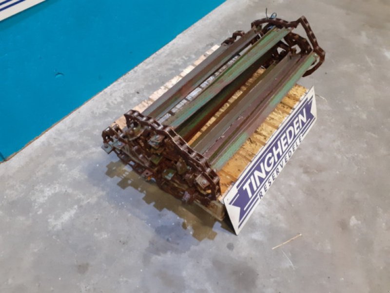 Sonstiges Mähdrescherzubehör typu John Deere 955, Gebrauchtmaschine v Hemmet (Obrázek 2)