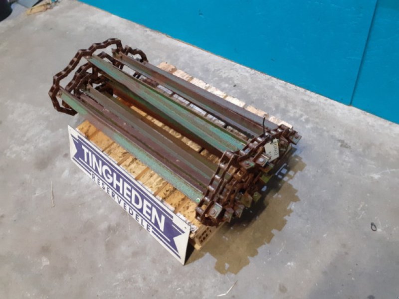 Sonstiges Mähdrescherzubehör typu John Deere 955, Gebrauchtmaschine v Hemmet (Obrázek 3)