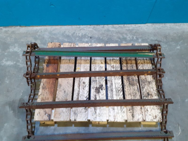 Sonstiges Mähdrescherzubehör typu John Deere 955, Gebrauchtmaschine v Hemmet (Obrázek 9)