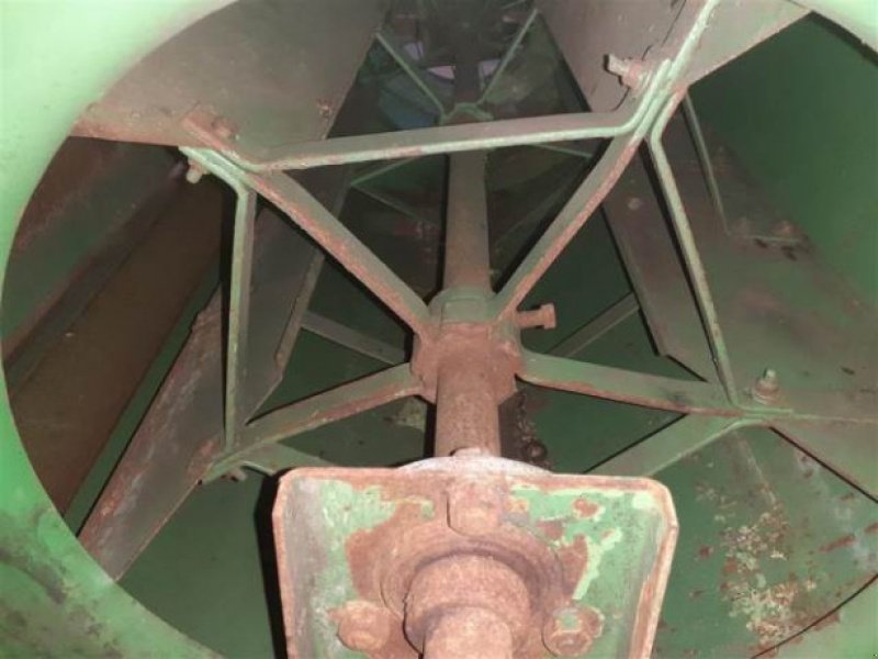 Sonstiges Mähdrescherzubehör des Typs John Deere 955, Gebrauchtmaschine in Hemmet (Bild 7)