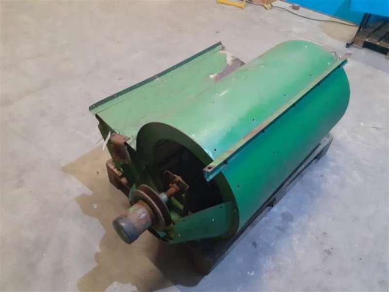 Sonstiges Mähdrescherzubehör des Typs John Deere 955, Gebrauchtmaschine in Hemmet (Bild 3)