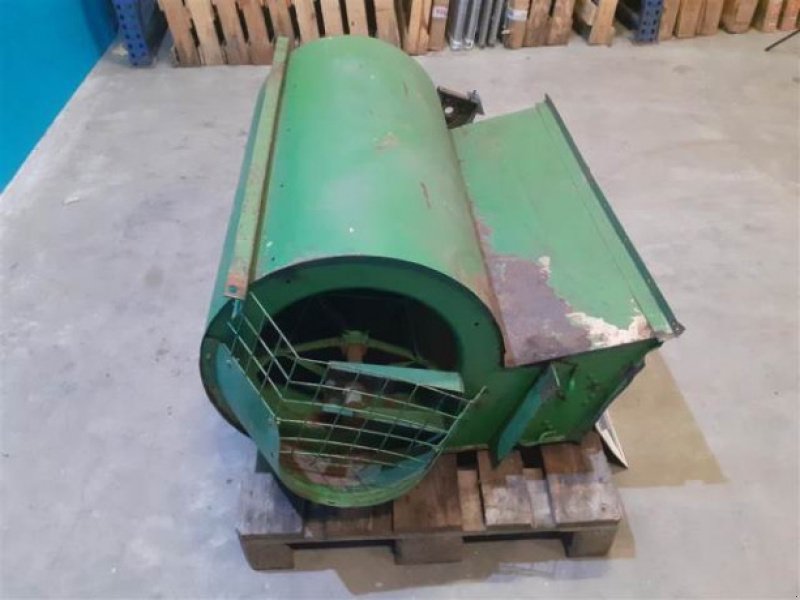 Sonstiges Mähdrescherzubehör des Typs John Deere 955, Gebrauchtmaschine in Hemmet (Bild 5)