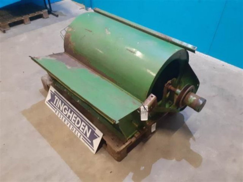 Sonstiges Mähdrescherzubehör des Typs John Deere 955, Gebrauchtmaschine in Hemmet (Bild 2)