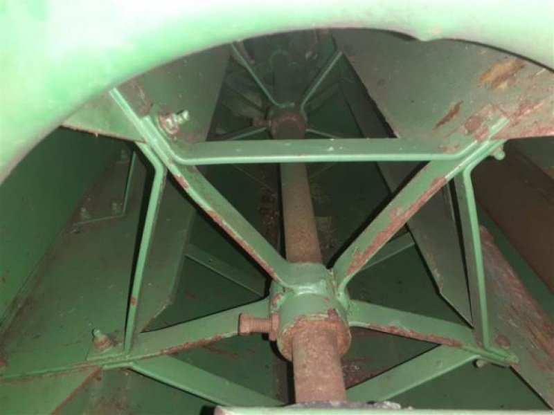 Sonstiges Mähdrescherzubehör des Typs John Deere 955, Gebrauchtmaschine in Hemmet (Bild 6)