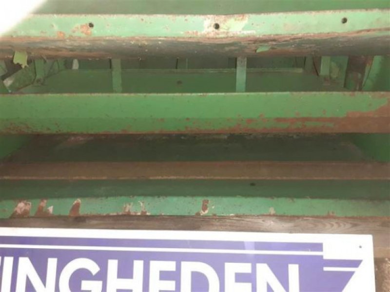 Sonstiges Mähdrescherzubehör des Typs John Deere 955, Gebrauchtmaschine in Hemmet (Bild 8)