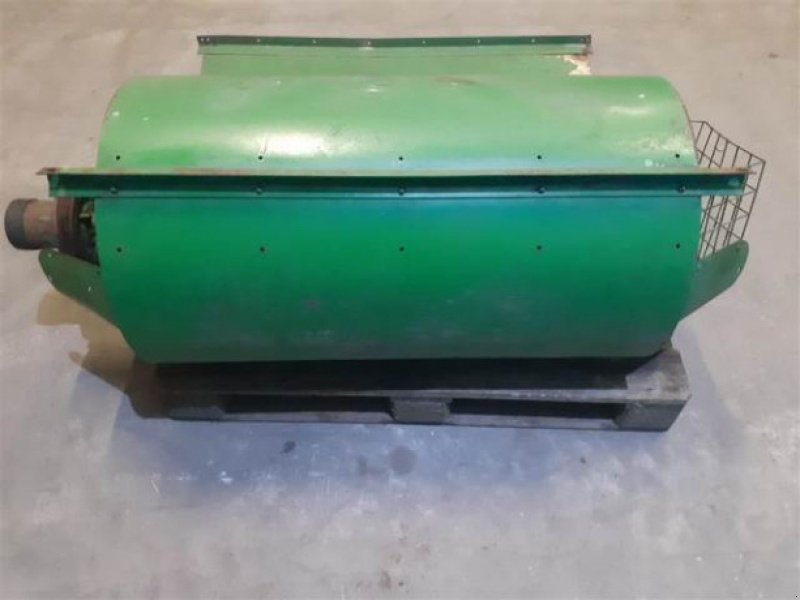 Sonstiges Mähdrescherzubehör des Typs John Deere 955, Gebrauchtmaschine in Hemmet (Bild 4)