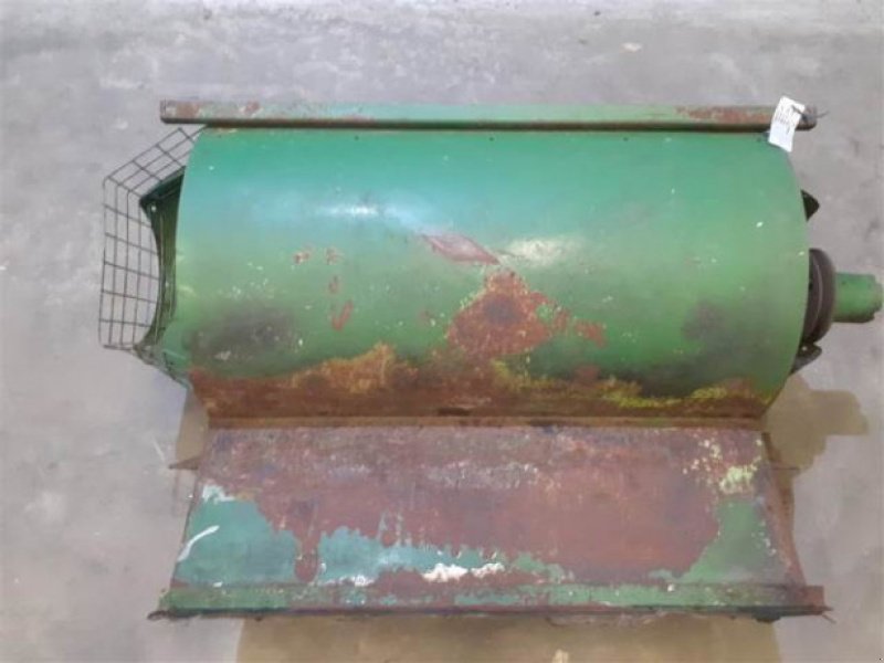 Sonstiges Mähdrescherzubehör typu John Deere 955, Gebrauchtmaschine v Hemmet (Obrázek 8)