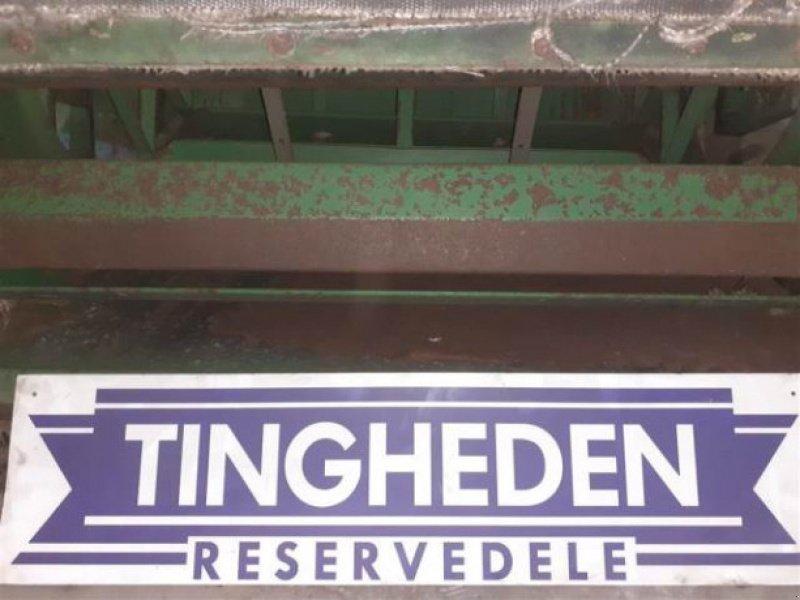 Sonstiges Mähdrescherzubehör typu John Deere 955, Gebrauchtmaschine v Hemmet (Obrázek 7)