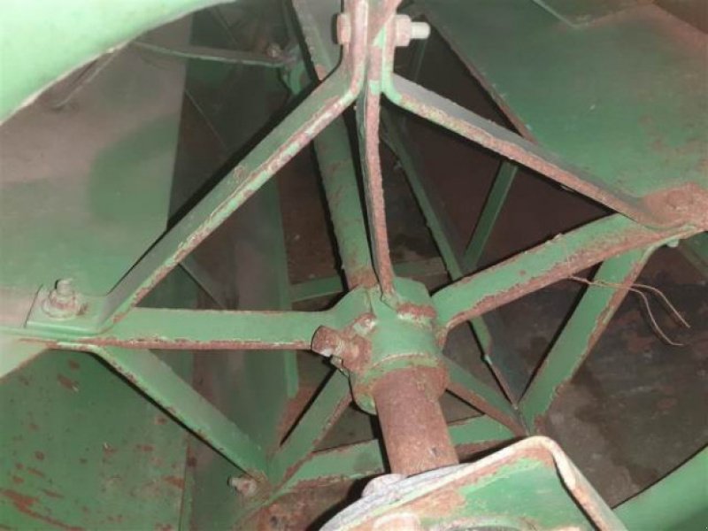 Sonstiges Mähdrescherzubehör typu John Deere 955, Gebrauchtmaschine v Hemmet (Obrázek 5)