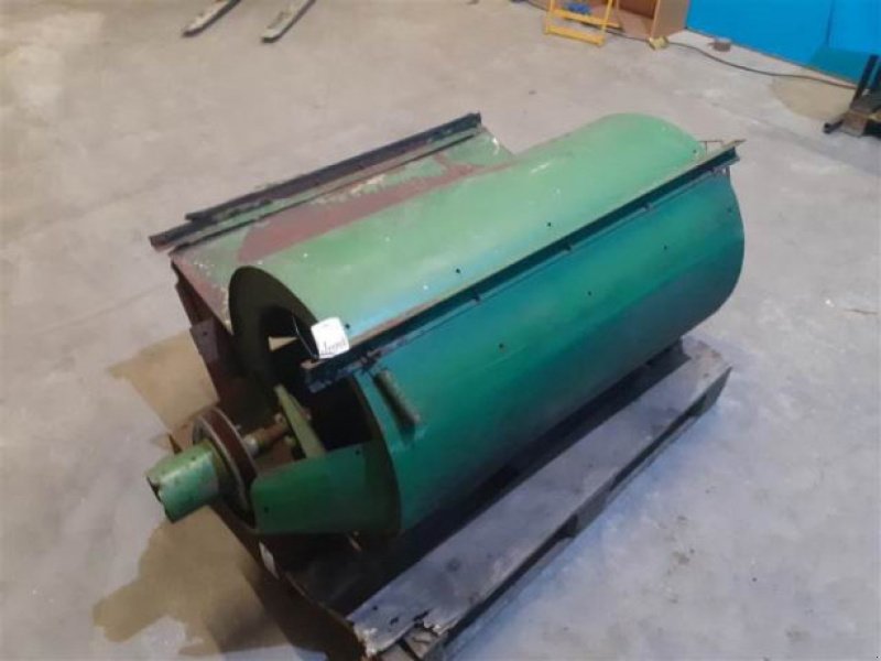 Sonstiges Mähdrescherzubehör typu John Deere 955, Gebrauchtmaschine v Hemmet (Obrázek 3)