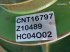 Sonstiges Mähdrescherzubehör typu John Deere 960, Gebrauchtmaschine v Hemmet (Obrázek 15)