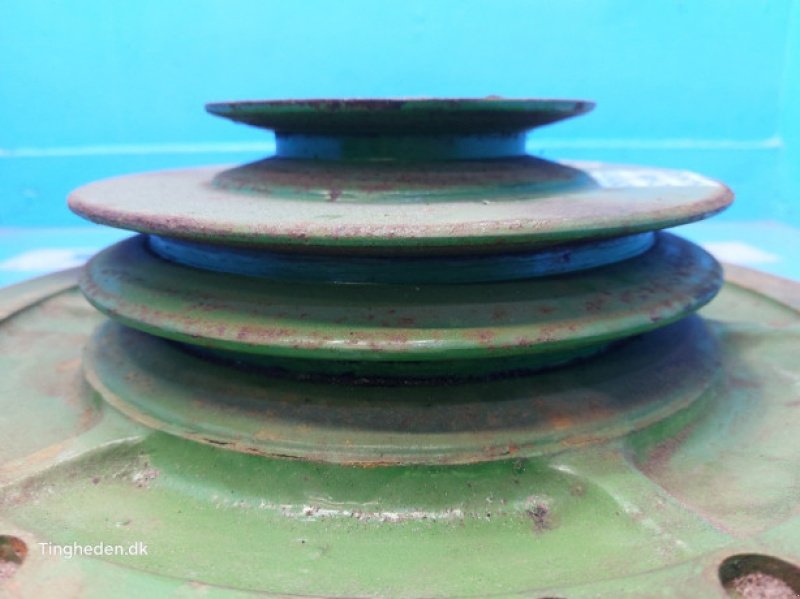 Sonstiges Mähdrescherzubehör typu John Deere 960, Gebrauchtmaschine v Hemmet (Obrázek 4)