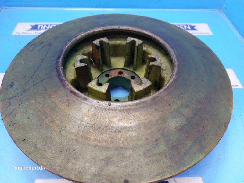 Sonstiges Mähdrescherzubehör typu John Deere 960, Gebrauchtmaschine v Hemmet (Obrázek 10)