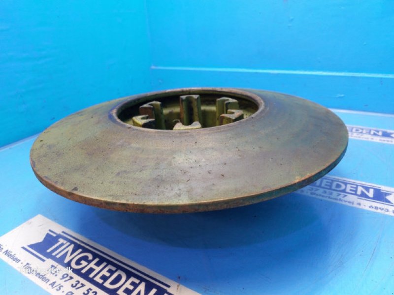 Sonstiges Mähdrescherzubehör typu John Deere 960, Gebrauchtmaschine v Hemmet (Obrázek 14)