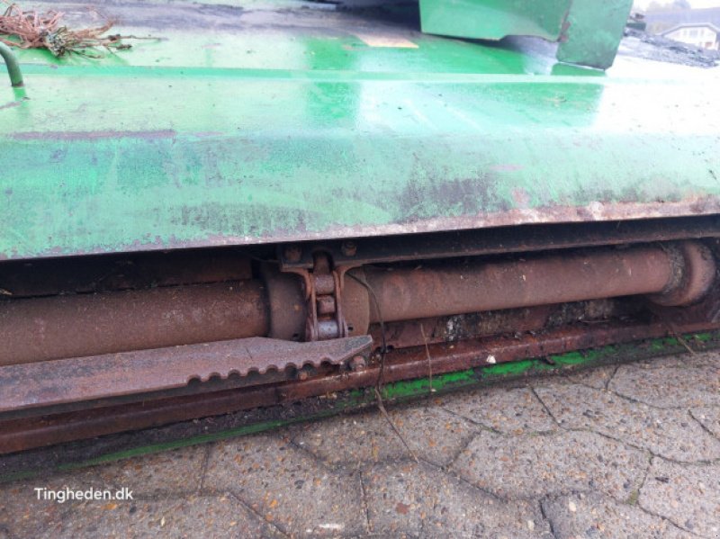 Sonstiges Mähdrescherzubehör des Typs John Deere 9640 WTS, Gebrauchtmaschine in Hemmet (Bild 11)